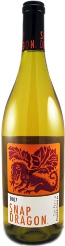 Snap Dragon Winery Chardonnay 750ml