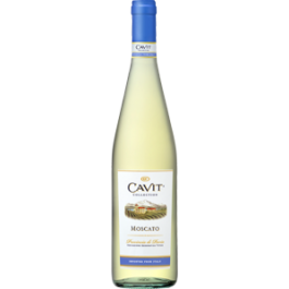 Cavit Moscato 750ml