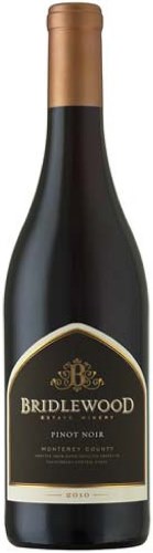 Bridlewood Winery Pinot Noir 750ml