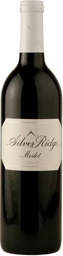 Silver Ridge Merlot 750ml