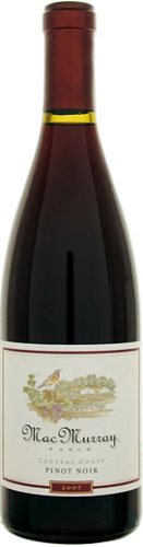 Macmurray Ranch Pinot Noir Central Coast 750ml