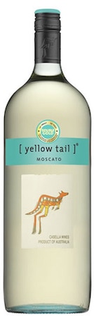 Yellow Tail Moscato 1.5Ltr