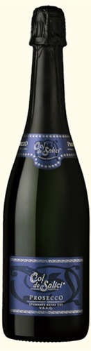 Azienda Col De Salici Prosecco Di Valdobbiadene Spumante Extra Dry 750ml