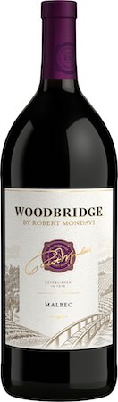 Woodbridge Malbec 1.5Ltr