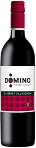 Delicato Domino Cabernet Sauvignon 750ml