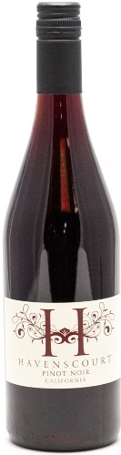 Havenscourt Pinot Noir NV 750ml