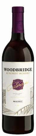 Woodbridge Malbec 750ml