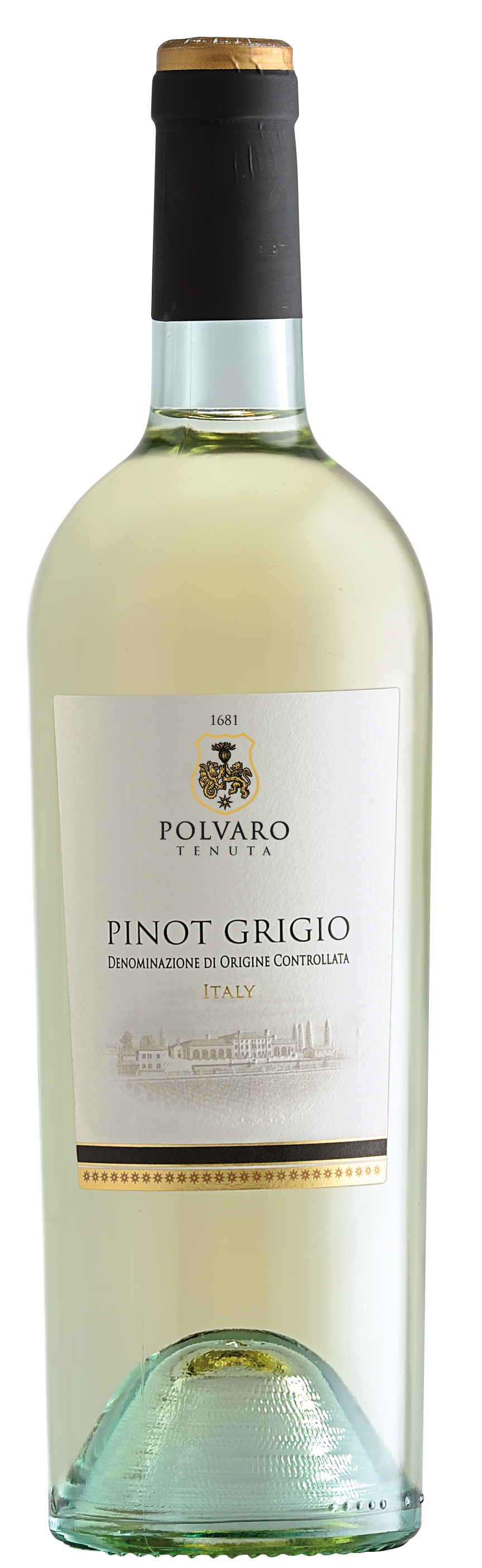 Tenuta Polvaro Pinot Grigio 750ml