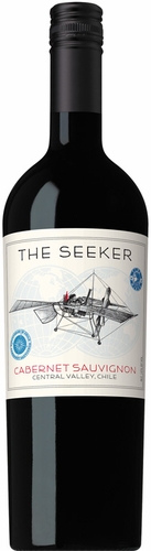 The Seeker Cabernet Sauvignon 750ml