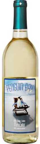 Penguin Bay Moscato 750ml