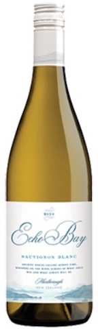 Echo Bay Sauvignon Blanc 750ml