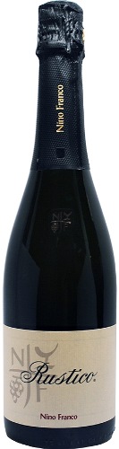 Nino Franco Prosecco Di Valdobbiadene Rustico 750ml