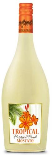 Bosio Vini Tropical Moscato Passion Fruit NV 750ml