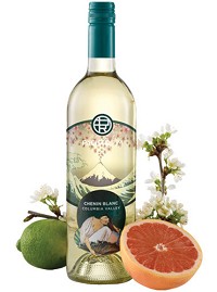 Pacific Rim Chenin Blanc 750ml