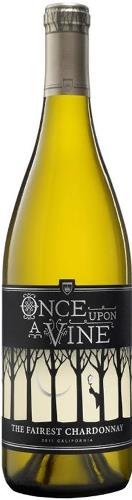 Once Upon A Vine Chardonnay The Fairest 750ml