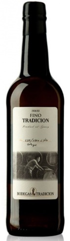 Tradicion Fino Viejo NV 750ml