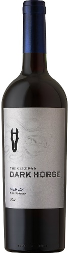 Darkhorse Merlot 750ml