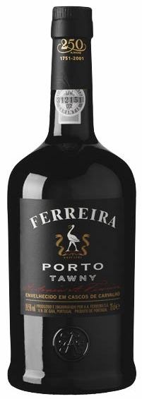 Ferreira Vintage Port 2011 750ml