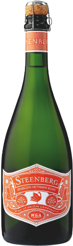 Steenberg Sparkling Sauvignon Blanc NV 750ml