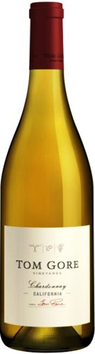 Tom Gore Vineyards Chardonnay 750ml