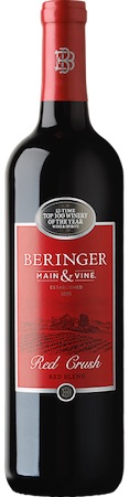 Beringer Red Crush 1.5Ltr