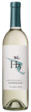 Columbia Crest Sauvignon Blanc H3 Horse Heaven Hills 750ml