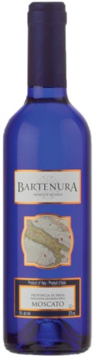 Bartenura Moscato 375ml