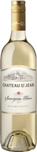 Chateau St. Jean Sauvignon Blanc 750ml