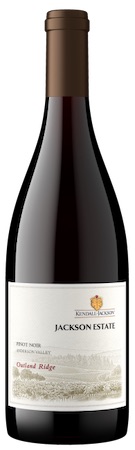 Jackson Estate Pinot Noir Outland Ridge 2013 750ml