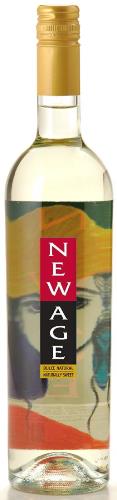 New Age Sweet Gold NV 750ml