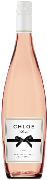 Chloe Wine Collection Rose 750ml