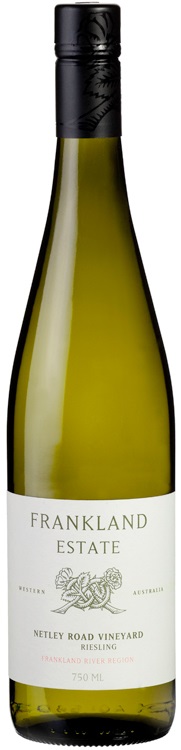 Frankland Estate Riesling Netley Road 2014 750ml