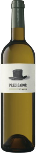 Benjamin Romeo Predicador Rioja Blanco 2012 750ml