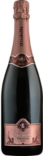 Mirabella Franciacorta Rose NV 750ml