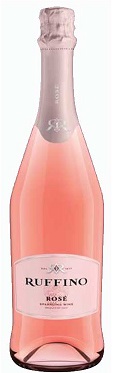 Ruffino Sparkling Rose 750ml
