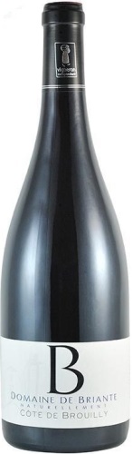 Domaine De Briante Cote De Brouilly 2013 750ml