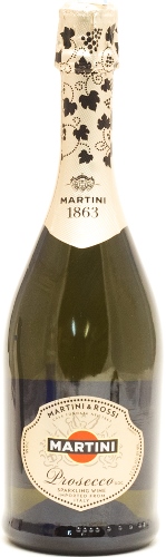 Martini & Rossi Prosecco 750ml