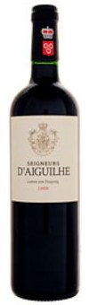 Chateau D'aiguilhe Cotes De Castillon 2015 750ml