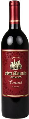 San Antonio Winery Cardinale 750ml