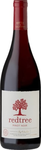 Redtree Pinot Noir 750ml