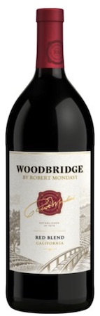 Woodbridge Red Blend 1.5Ltr