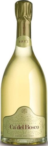 Ca' Del Bosco Franciacorta Cuvee Prestige 750ml