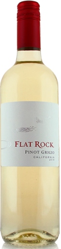 Flat Rock Pinot Grigio 750ml