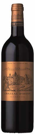 Chateau D'issan Margaux 2014 750ml