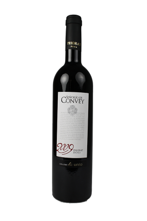 Senorio De Convey Priorat 2016 750ml