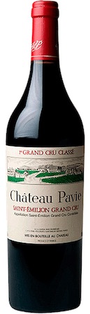 Chateau Pavie St. Emilion 2014 750ml