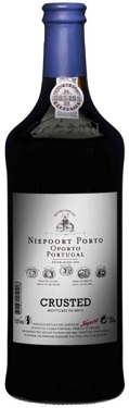 Niepoort Porto Crusted NV 750ml