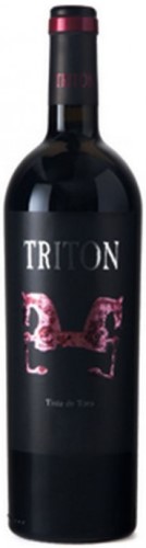 Triton Tinta De Toro 2016 750ml