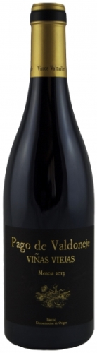 Pago De Valdoneje Mencia Vinas Viejas 2015 750ml