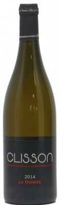 Domaine Michel Bregeon Muscadet Sevre Et Maine Clisson La Molette 2014 750ml